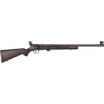 Savage MARK II FVT