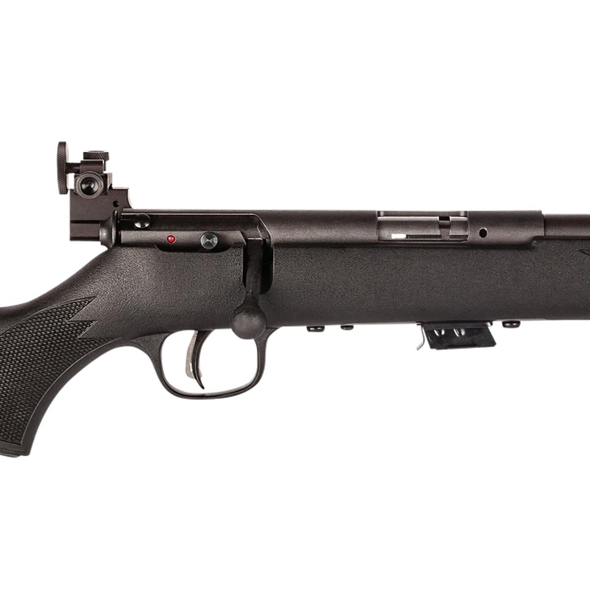 savage mark ii fvt