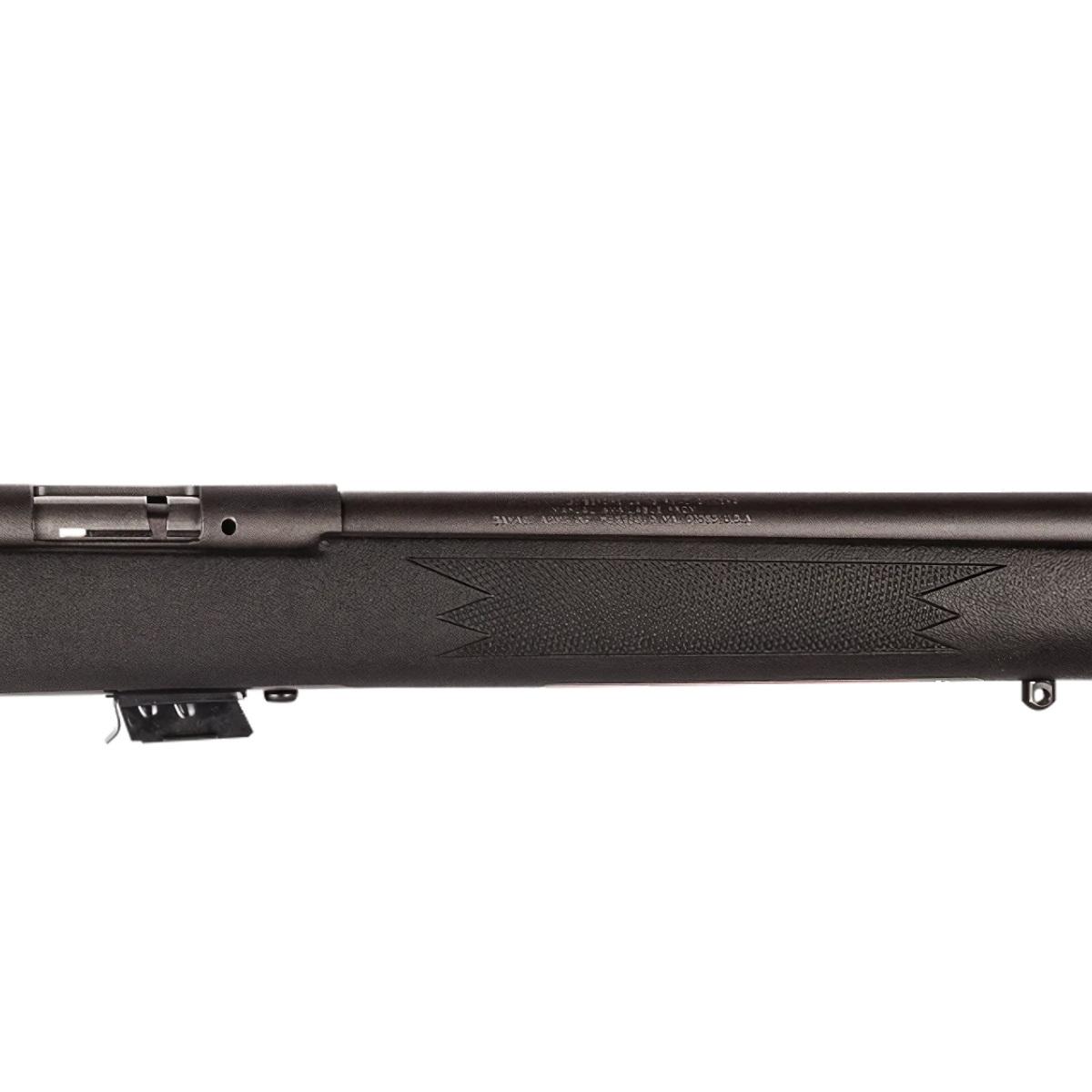 savage mark ii fvt