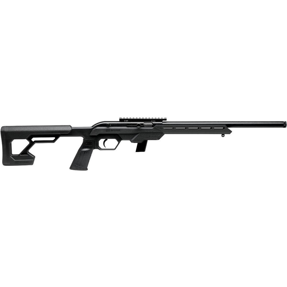 savage 64 precision