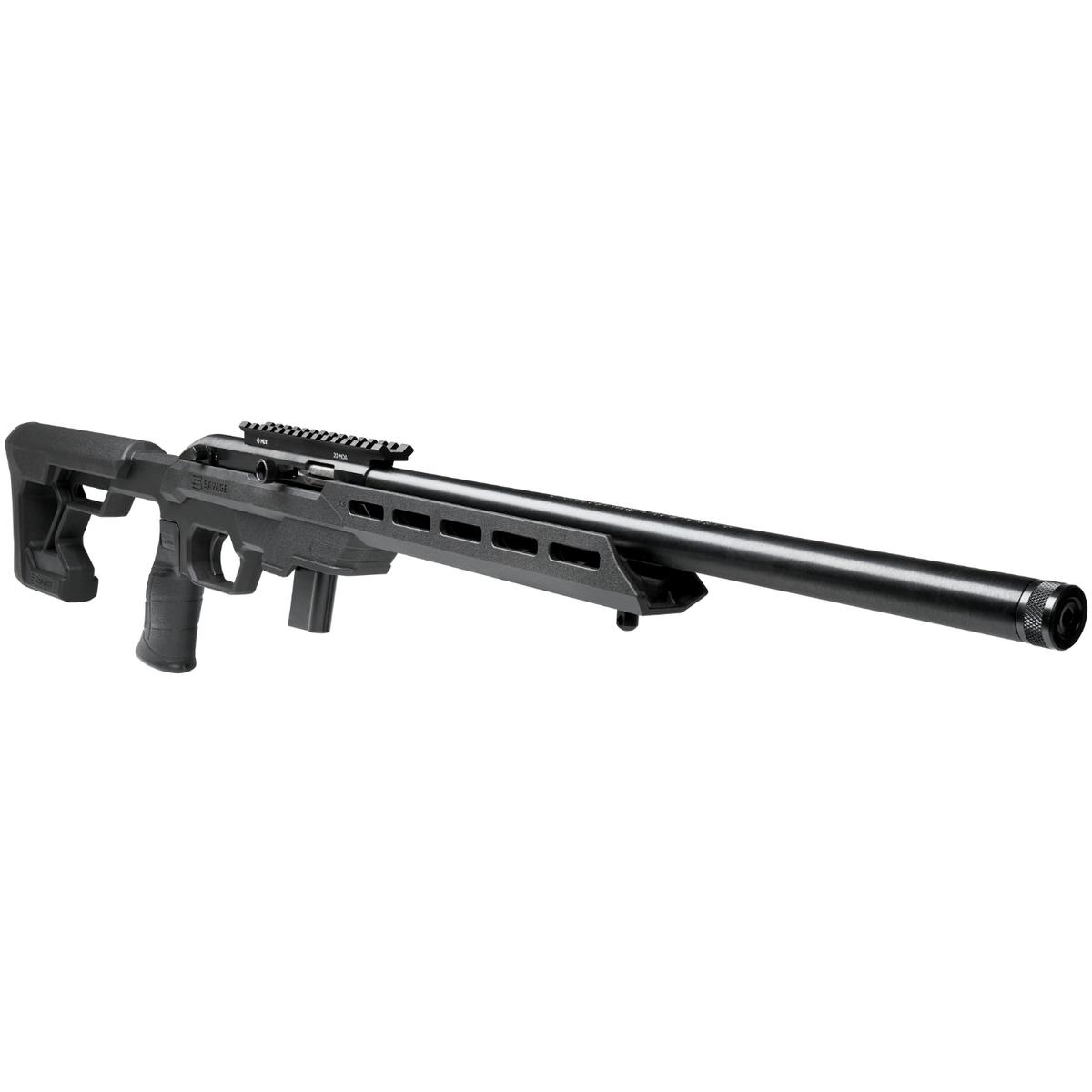 savage 64 precision