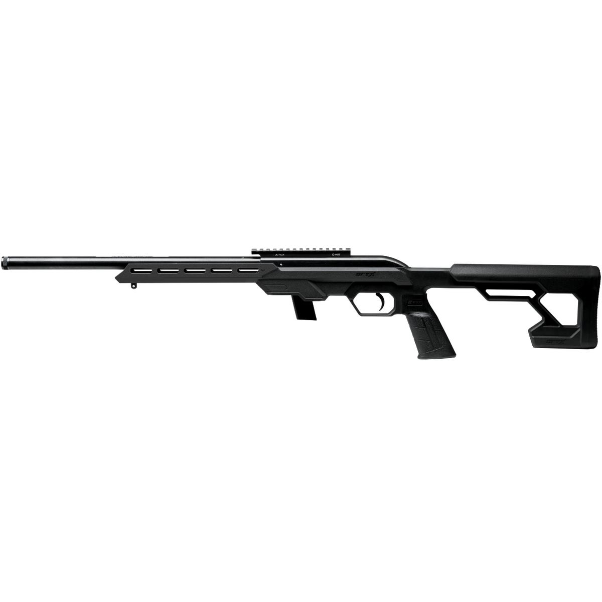 savage 64 precision