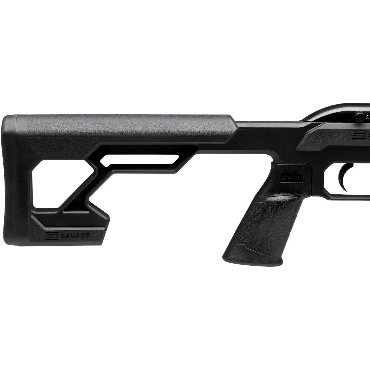 savage 64 precision