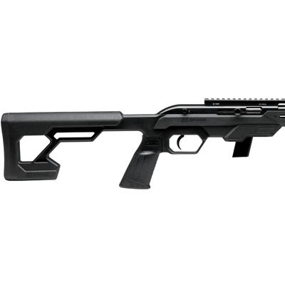 savage 64 precision