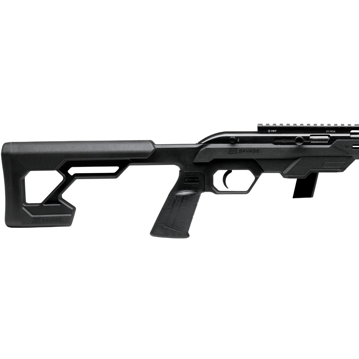 savage 64 precision