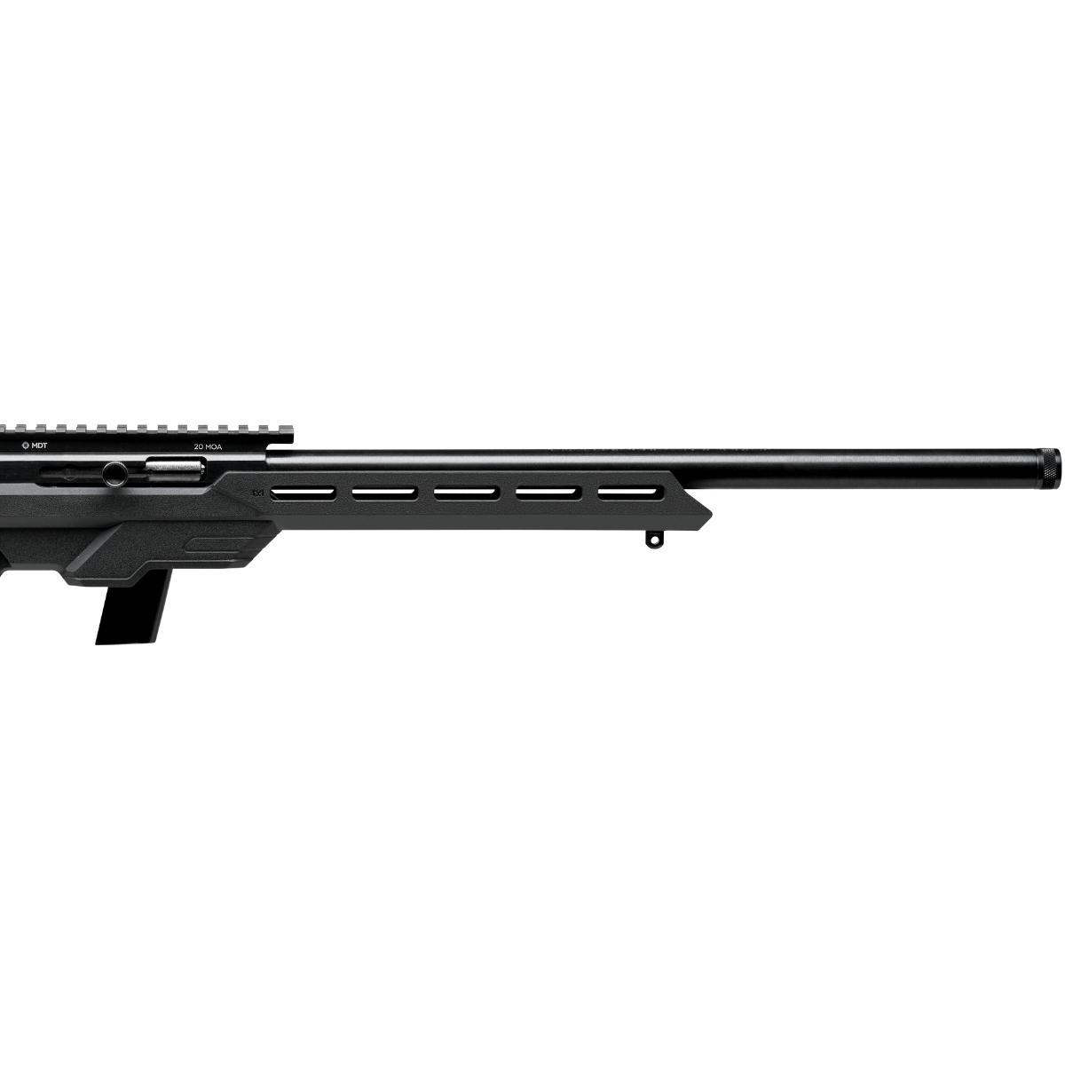 savage 64 precision