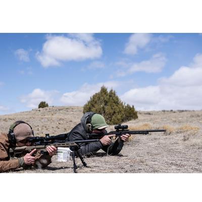 savage 64 precision