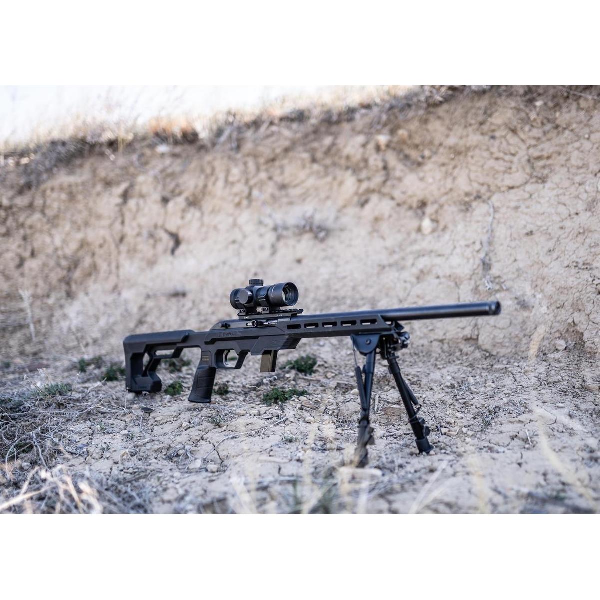 savage 64 precision
