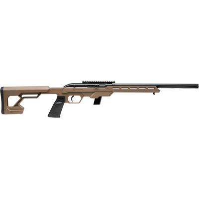 Savage 64 Precision - FDE
