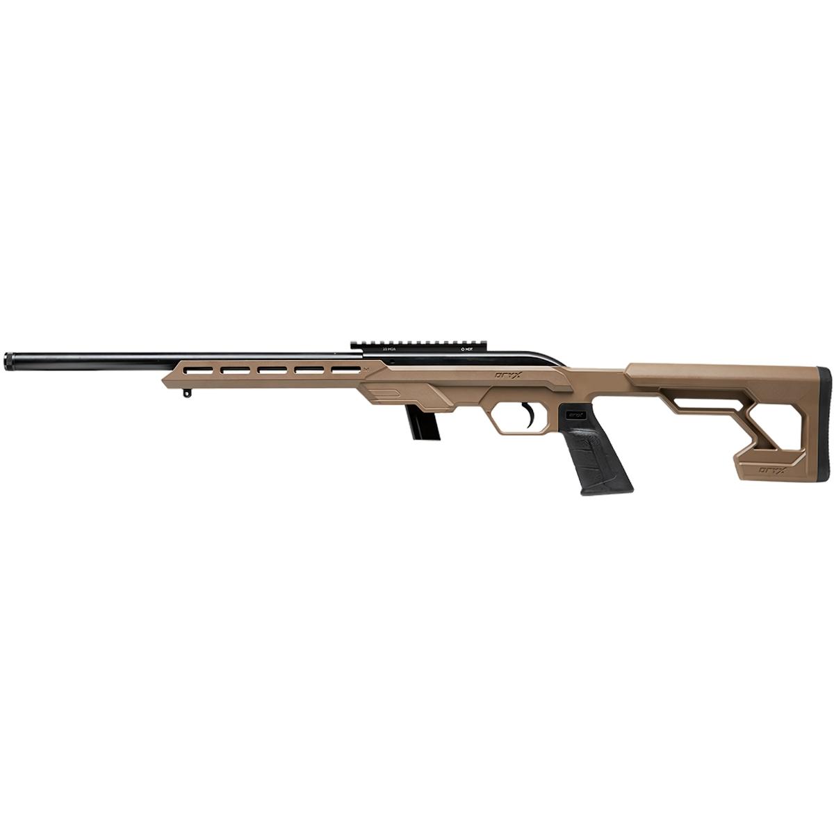 savage 64 precision fde