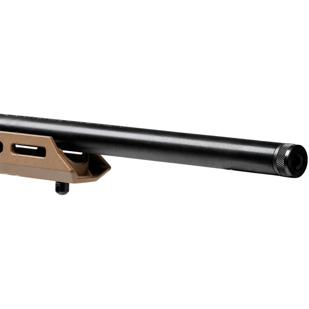 savage 64 precision fde