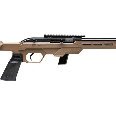 savage 64 precision fde