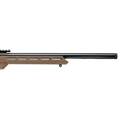 savage 64 precision fde