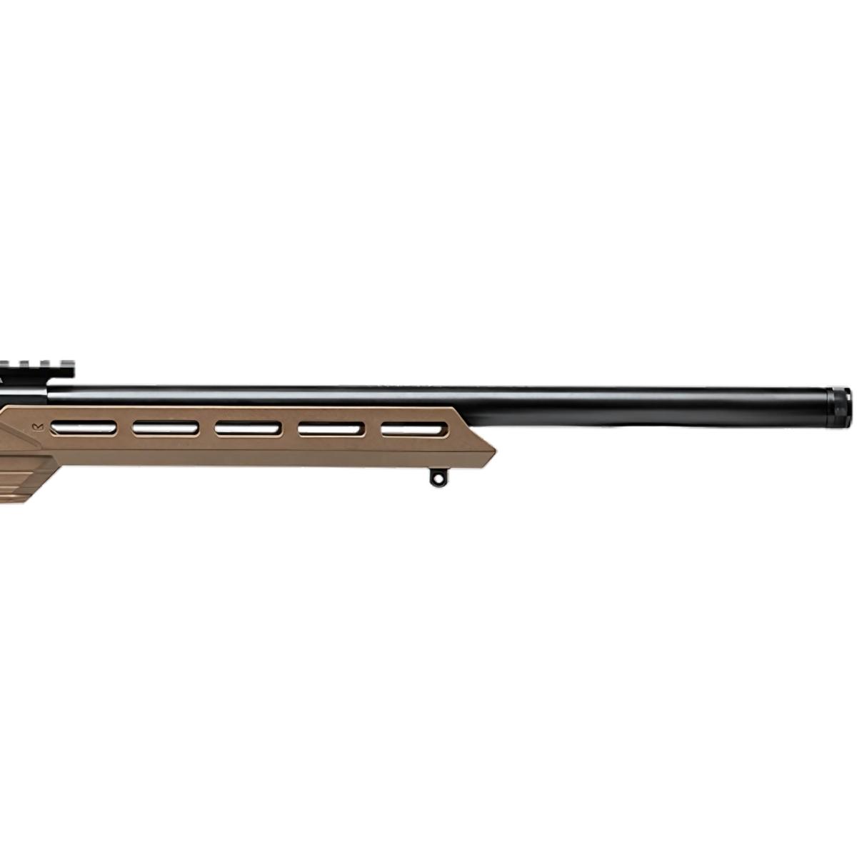 savage 64 precision fde