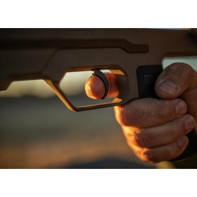 savage 64 precision fde