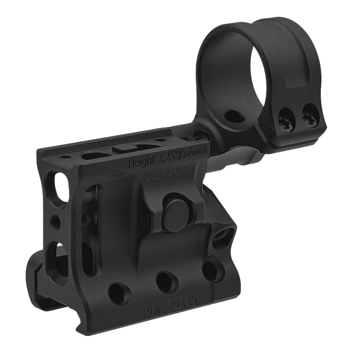 spuhr montaz rdf 20225k aimpoint t 2 magnifier mount h57mm 2 25 pic