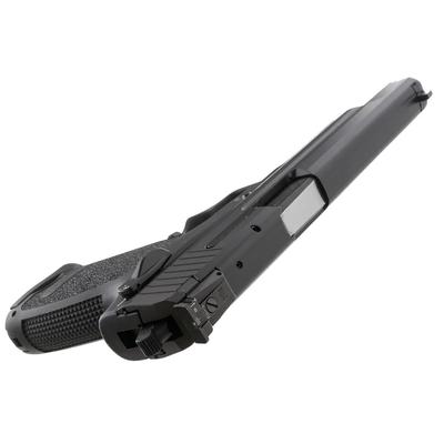 heckler koch usp elite