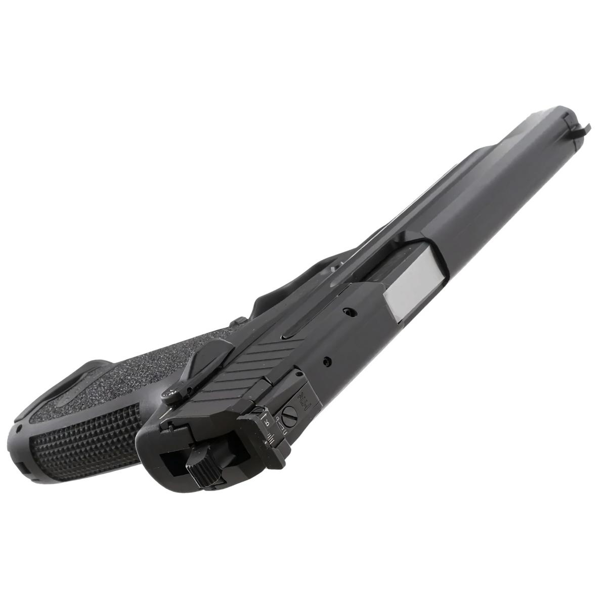 heckler koch usp elite