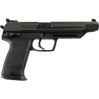 heckler koch usp elite