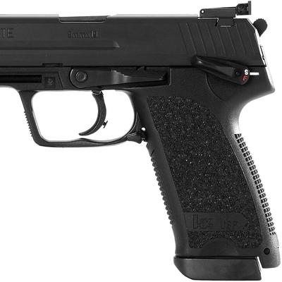 heckler koch usp elite