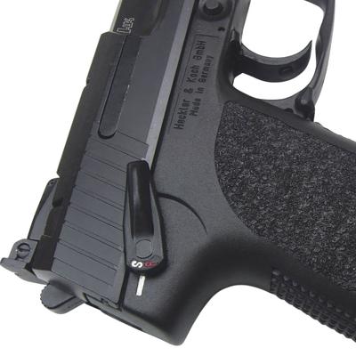 heckler koch usp expert 45acp