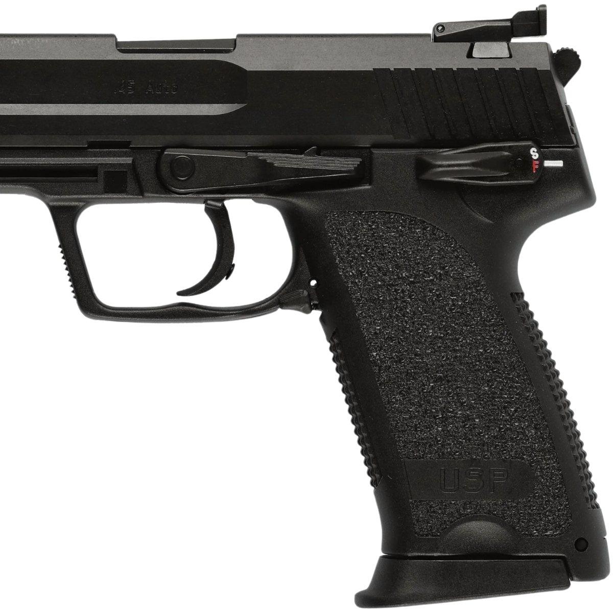 heckler koch usp expert 45acp