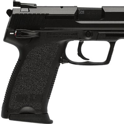 heckler koch usp expert 45acp