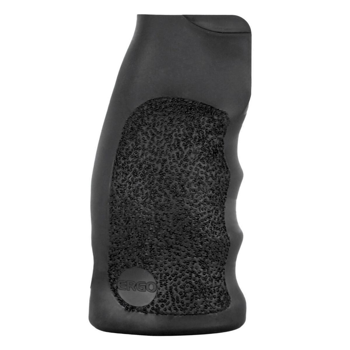 ergo grips grip ar suregrip tdx 0 4020 bk czarny tactical deluxe zero angle