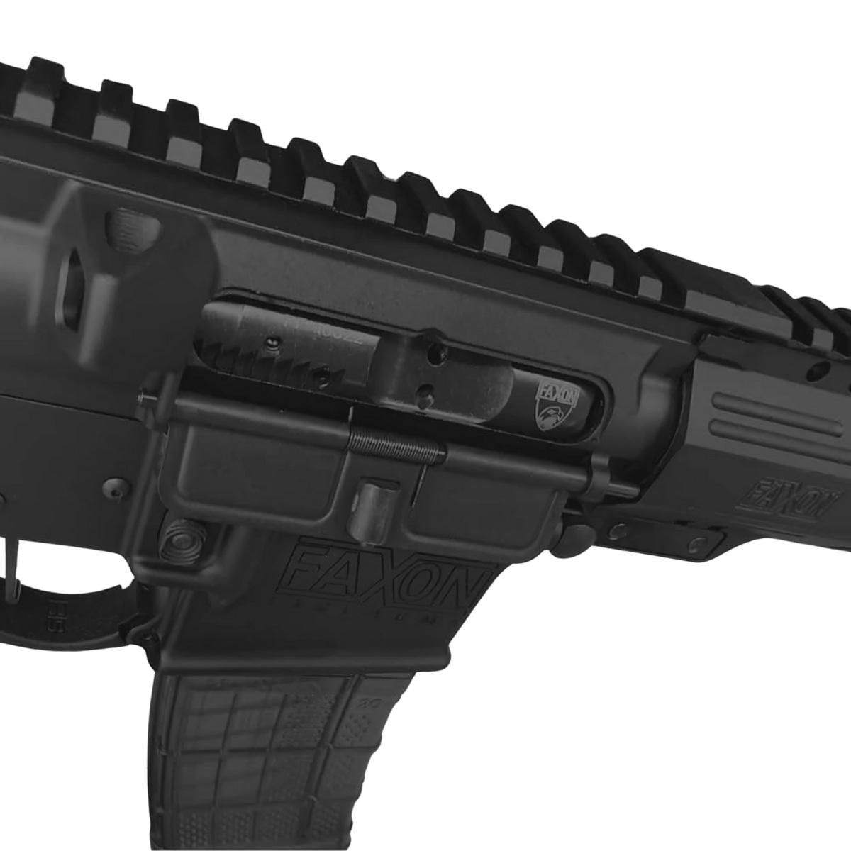 faxon ascent 14 5