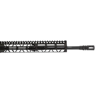 faxon ascent 16