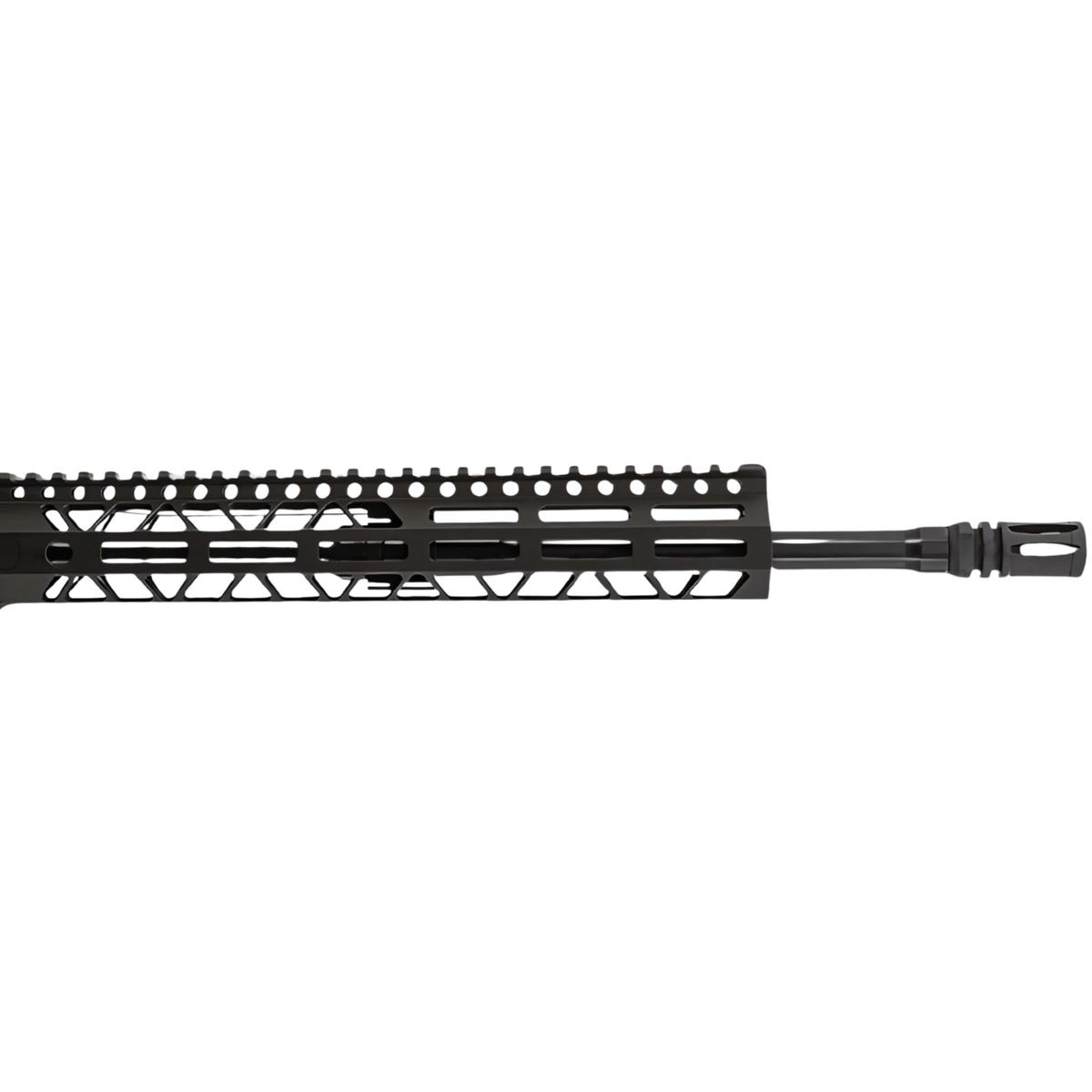 faxon ascent 16