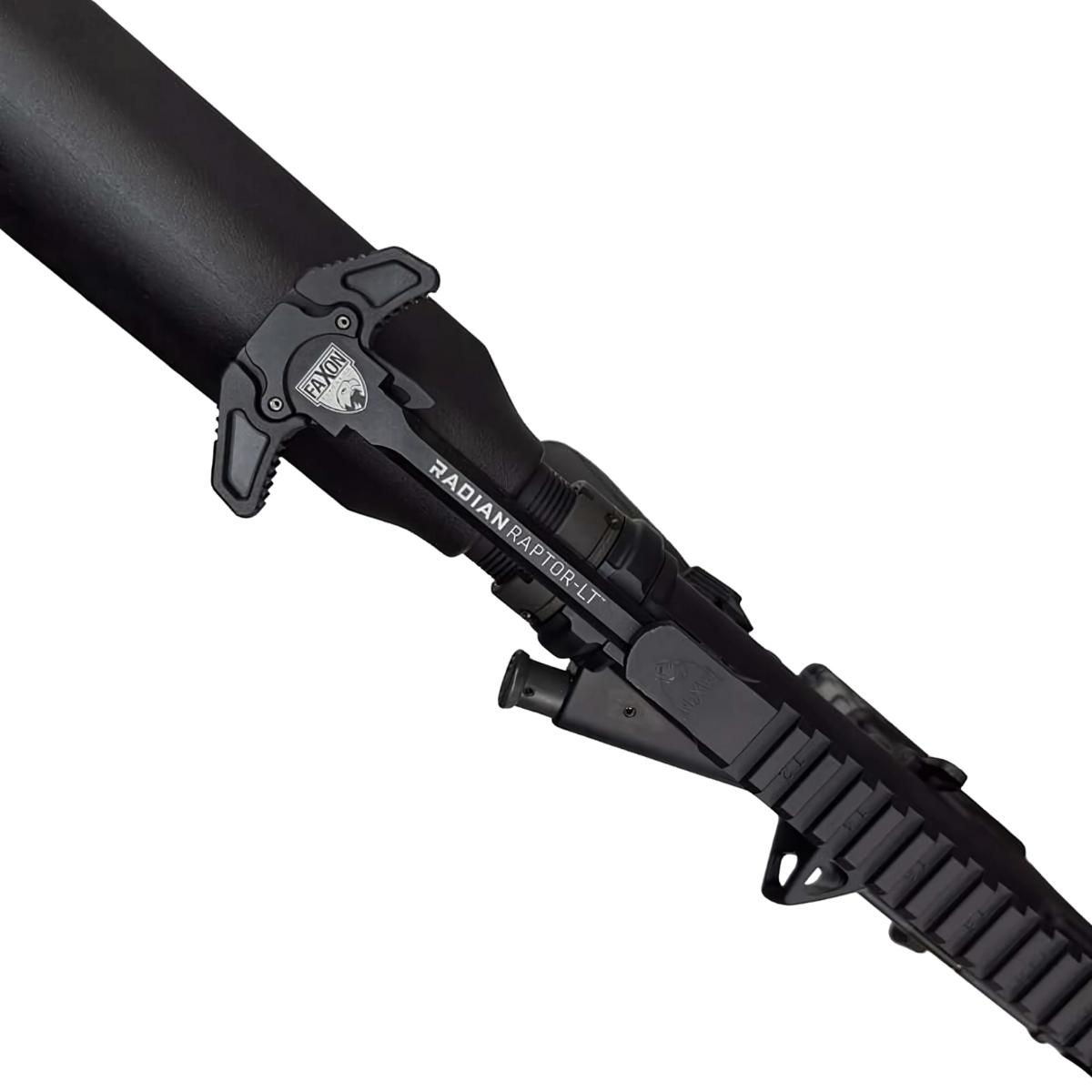 faxon combat 12 5