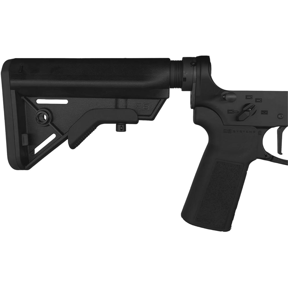 faxon combat 12 5