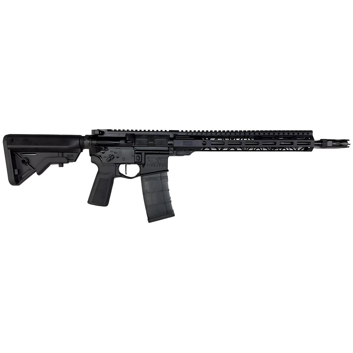 faxon combat 14 5