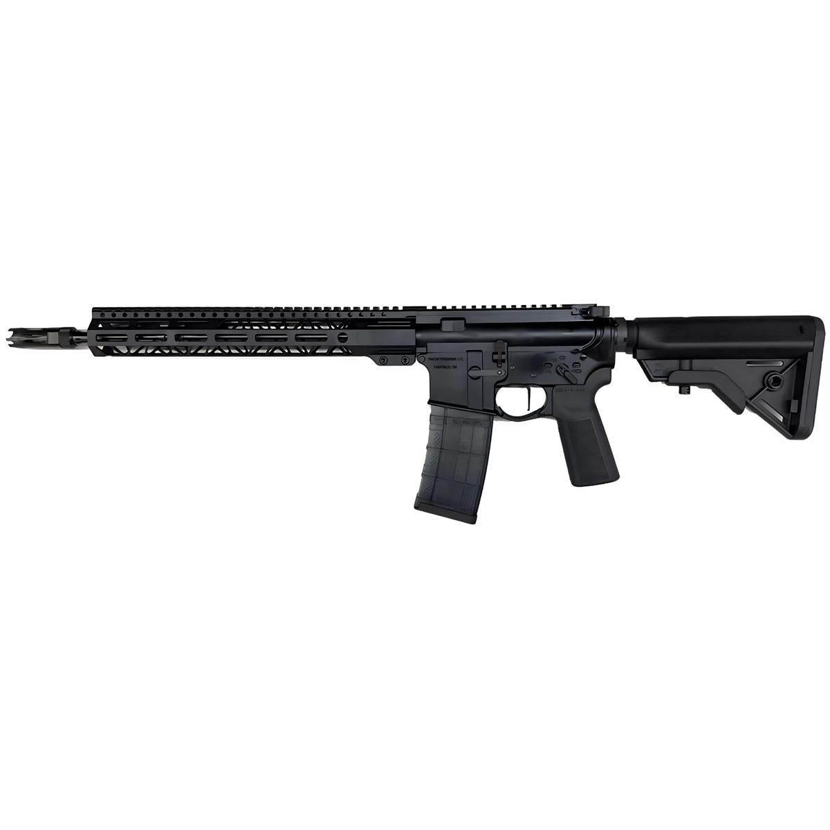 faxon combat 14 5