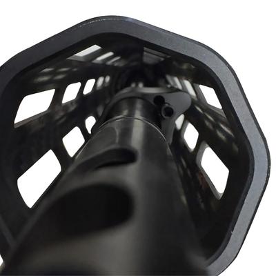 faxon ion ultralight 10 5