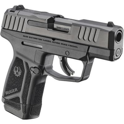 ruger max 9 manual safety 3514