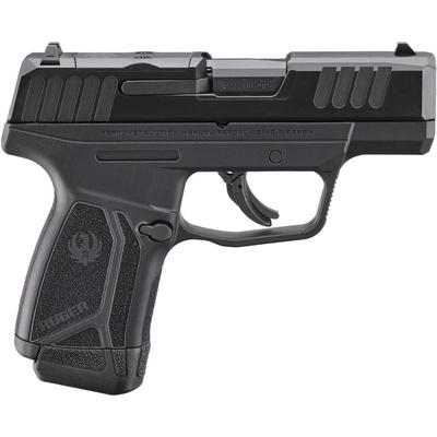 ruger max 9 manual safety 3514