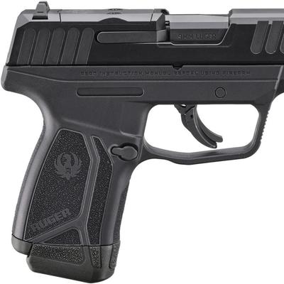 ruger max 9 manual safety 3514