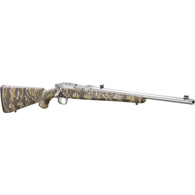 Ruger 77/357 - Desolve Bare Reduced Camo Synthetic (7420)