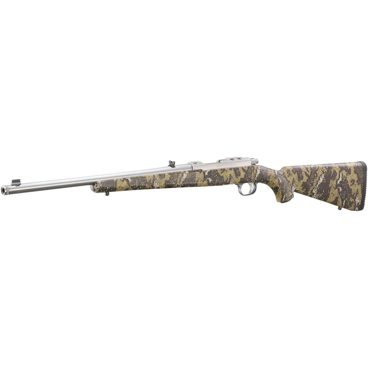 ruger 77 357 desolve bare reduced camo synthetic 7420