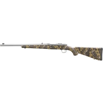 ruger 77 357 desolve bare reduced camo synthetic 7420