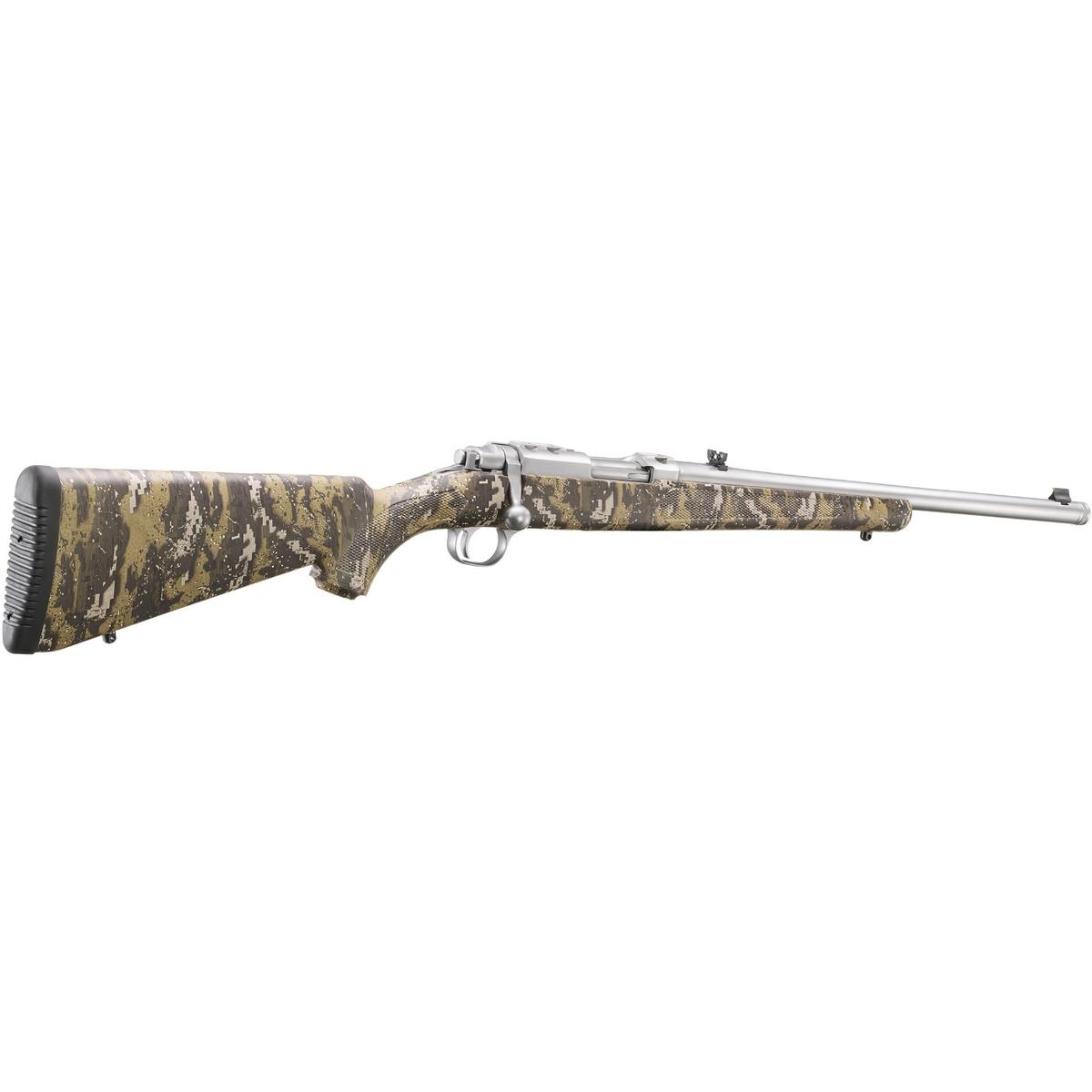 ruger 77 357 desolve bare reduced camo synthetic 7420