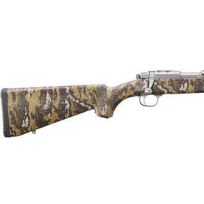 ruger 77 357 desolve bare reduced camo synthetic 7420