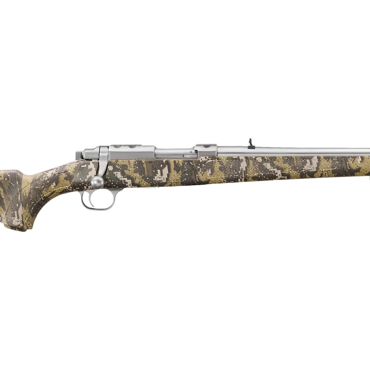 ruger 77 357 desolve bare reduced camo synthetic 7420