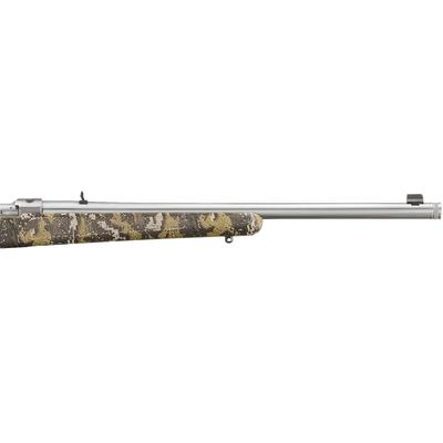 ruger 77 357 desolve bare reduced camo synthetic 7420
