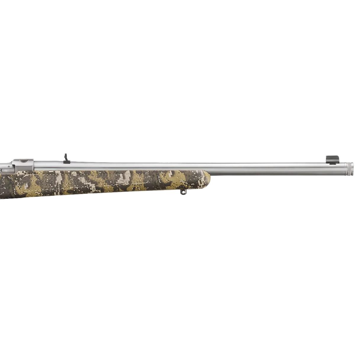 ruger 77 357 desolve bare reduced camo synthetic 7420