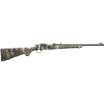 Ruger 77/357 - Kryptek Obskura Nox Camo Synthetic (7421)