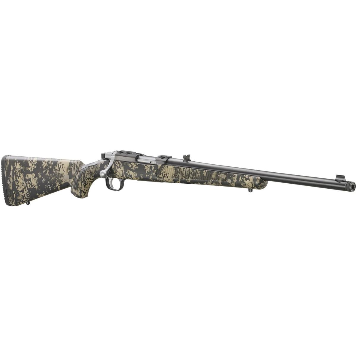 Ruger 77/357 - Kryptek Obskura Nox Camo Synthetic (7421)