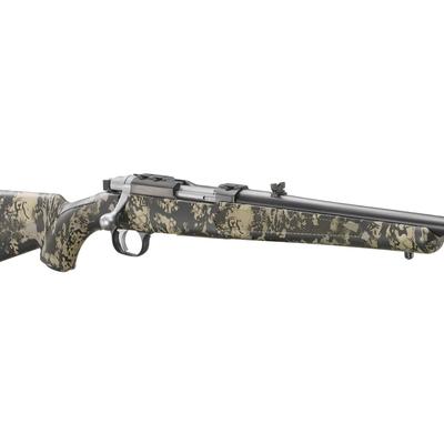 ruger 77 357 kryptek obskura nox camo synthetic 7421